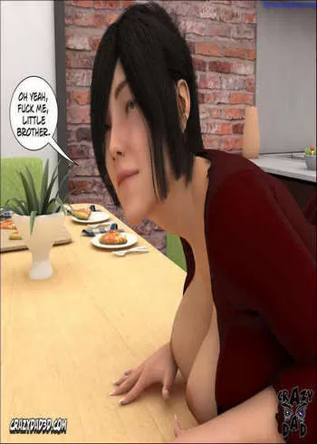 Cover of Dear Older Sister 2